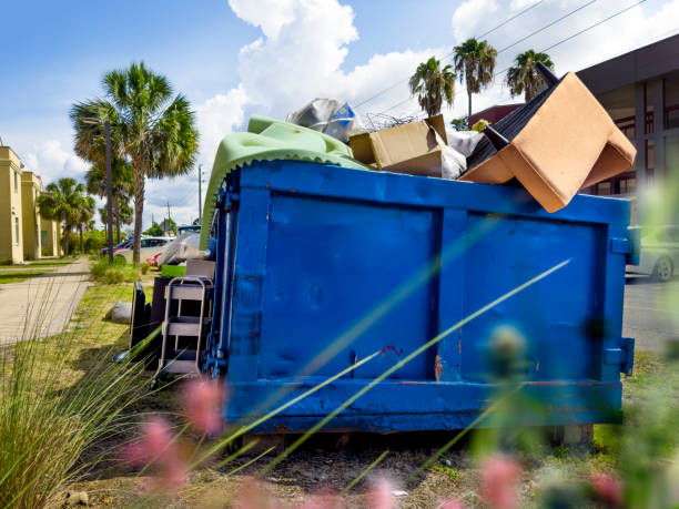 Junk Removal for Events in North Utica, IL