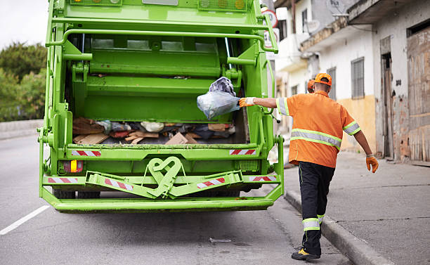 Trusted North Utica, IL Junk Removal Experts